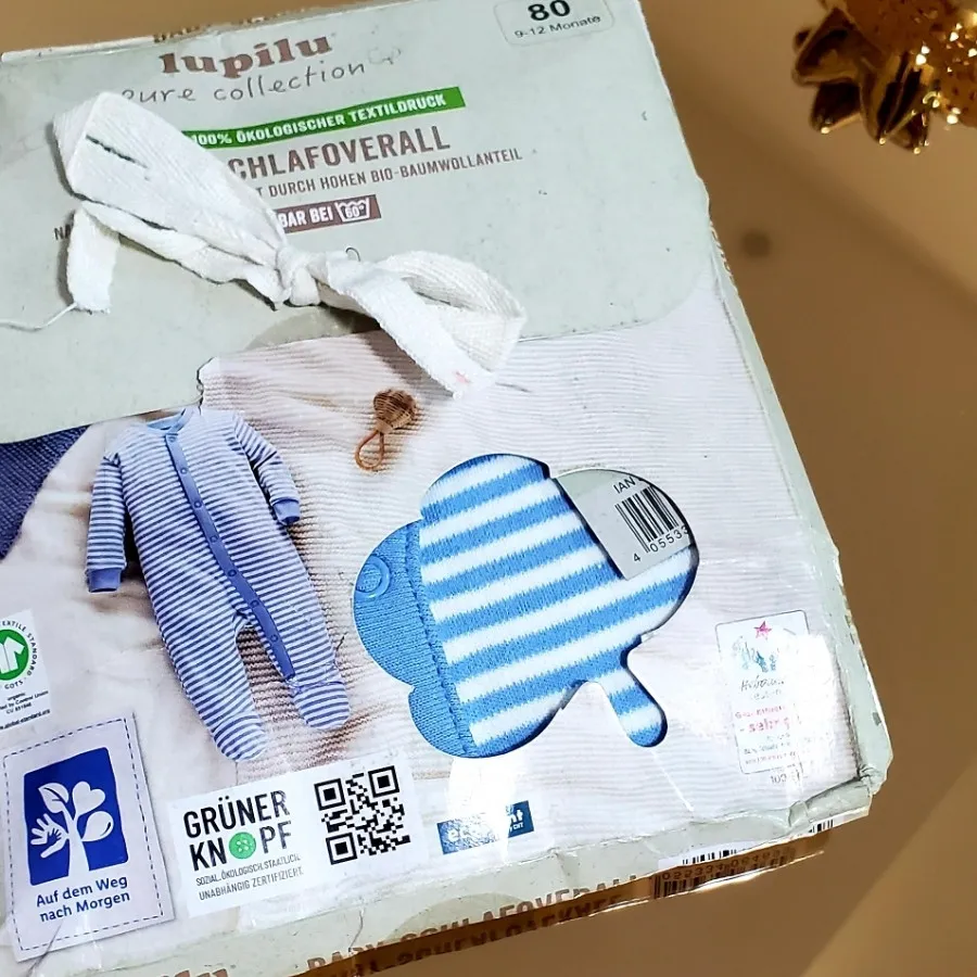 سرهمی نوزادی