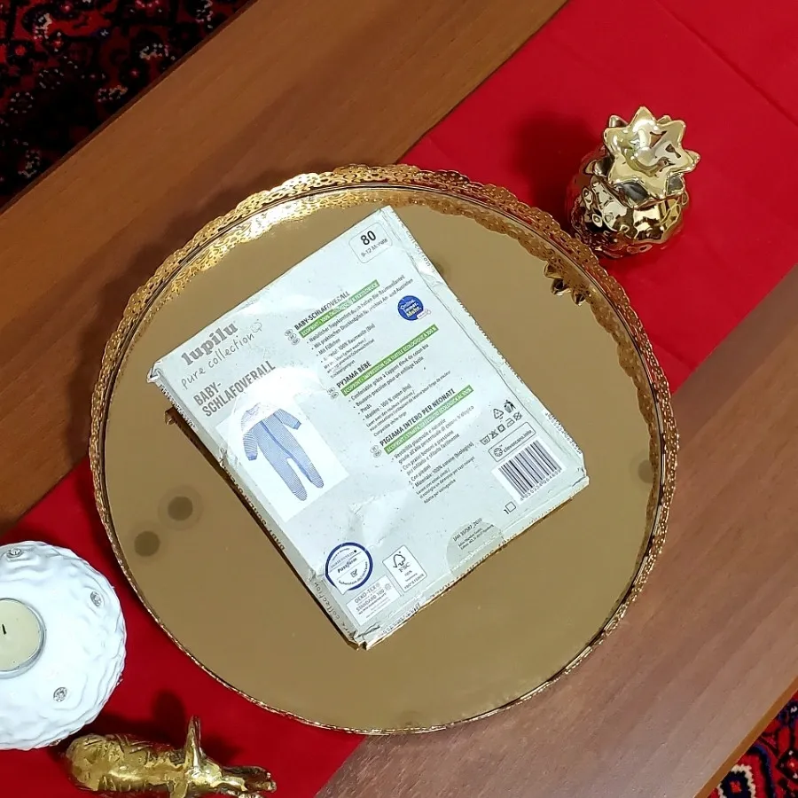 سرهمی نوزادی