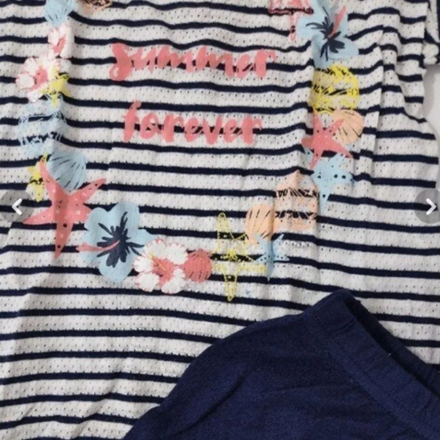 ست بلوز شرتک