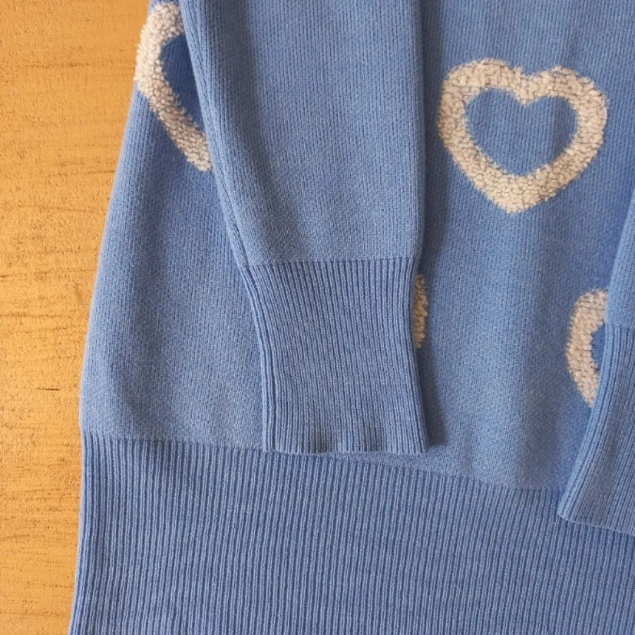 شومیز بافت فری سایز