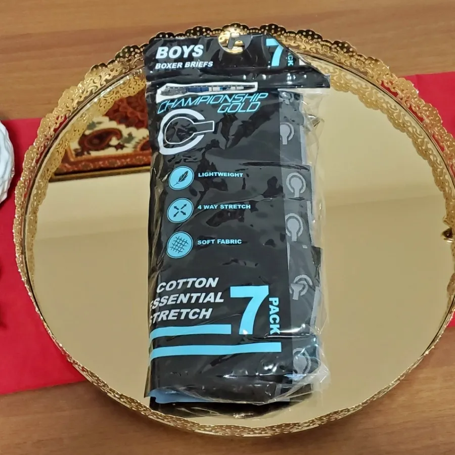 پک شورت پسرانه