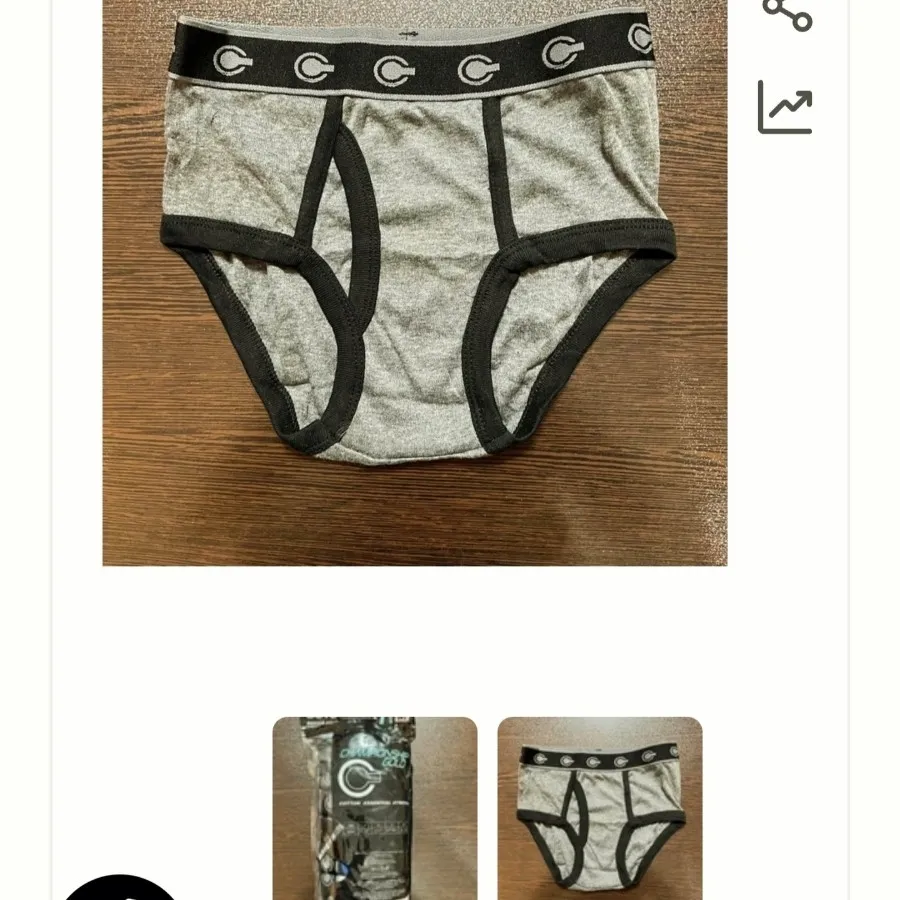 پک شورت پسرانه