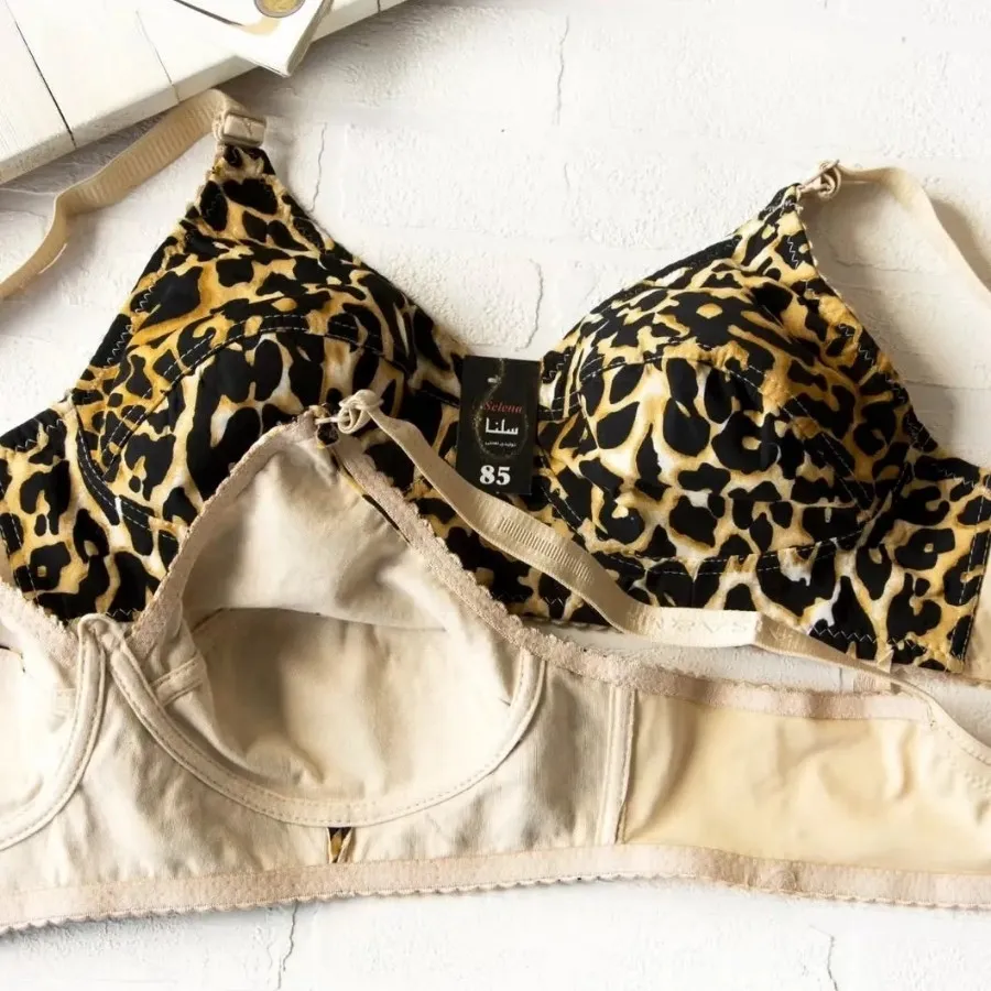 سوتین بدون فنر