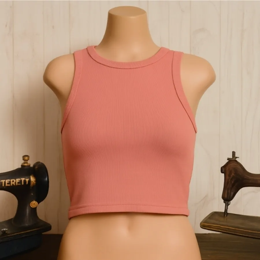 کراپ فانریپ