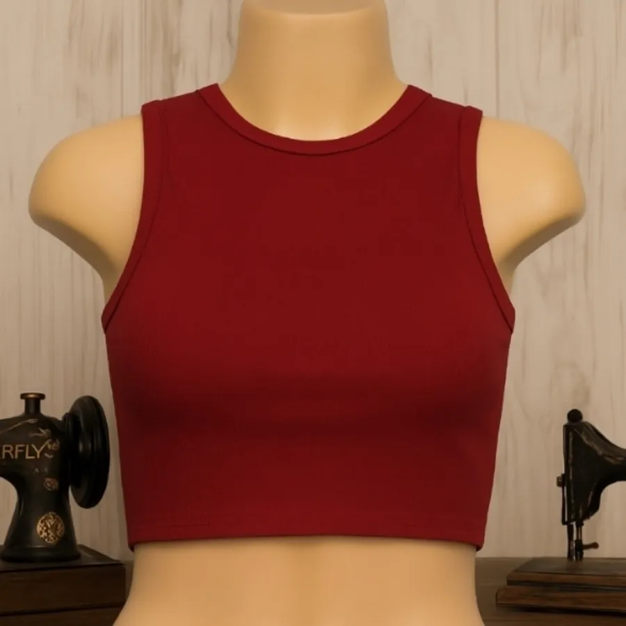 کراپ فانریپ