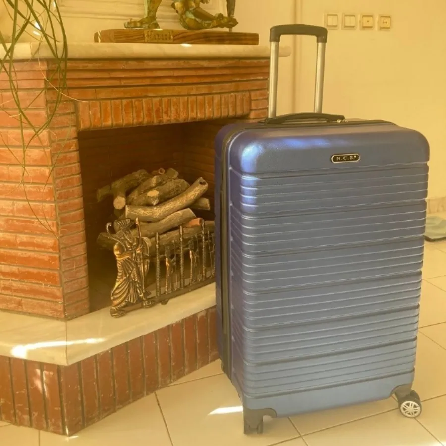 چمدان سایز بزرگ