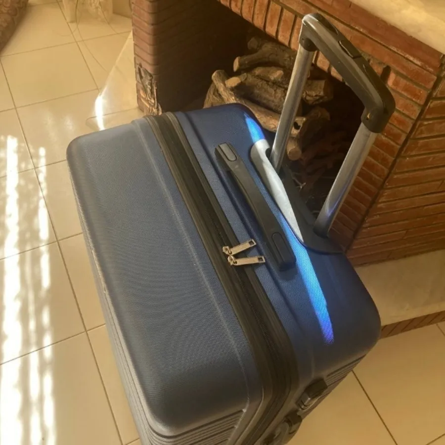 چمدان سایز بزرگ