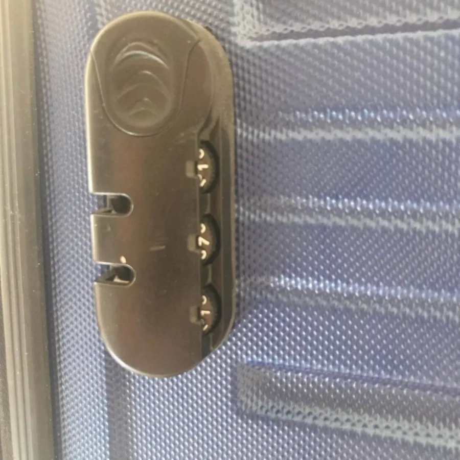 چمدان سایز بزرگ