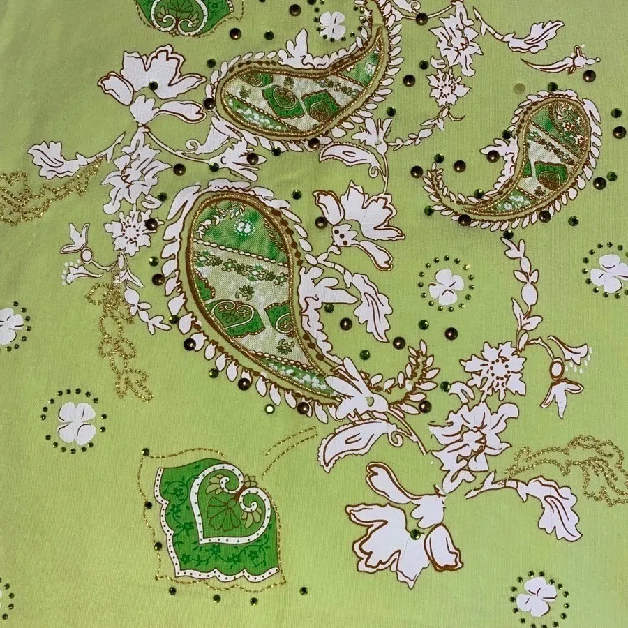 بلوز آستین حریر دخترانه