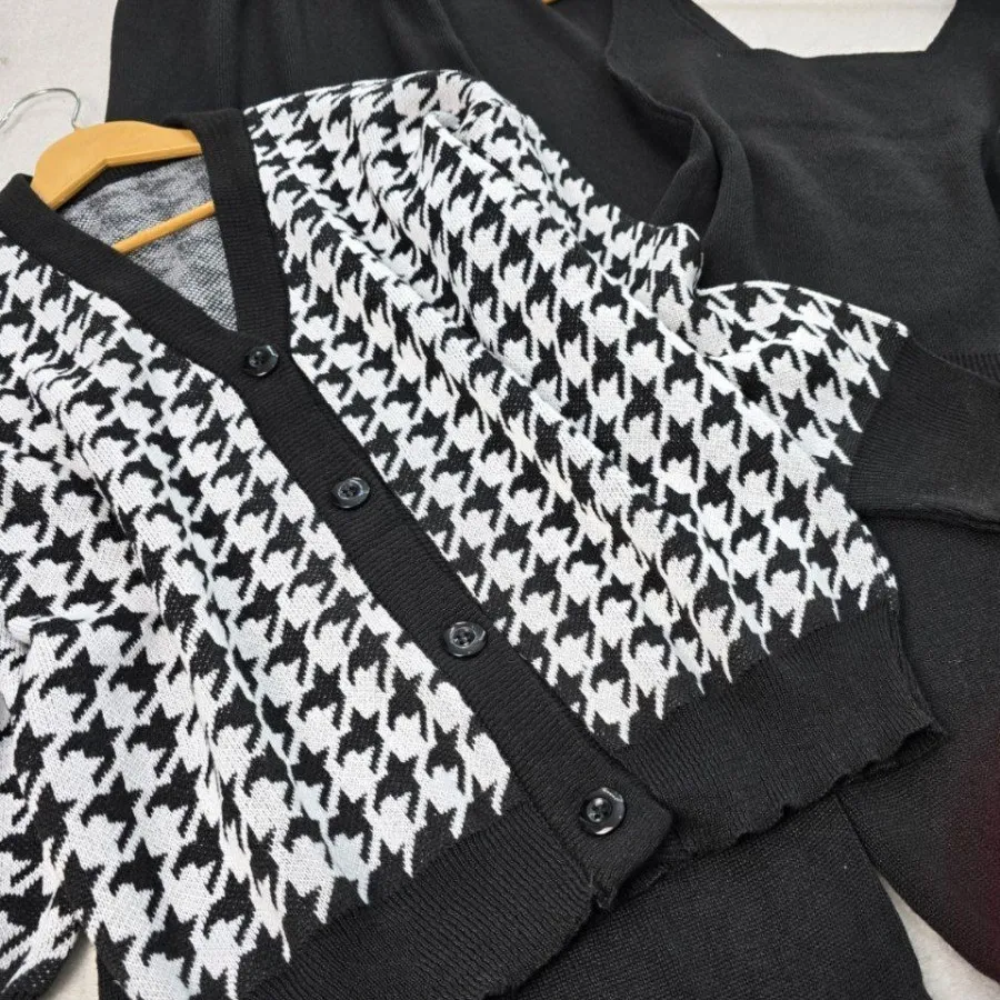 ست سه تکه پیچازی