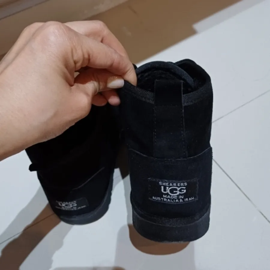 اگ بندی زمستونی