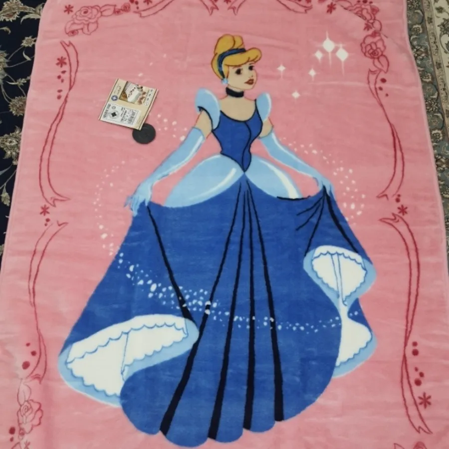 پتوگلبافت دخترانه اکبند