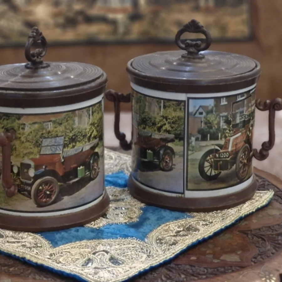 یخدان قدیمی