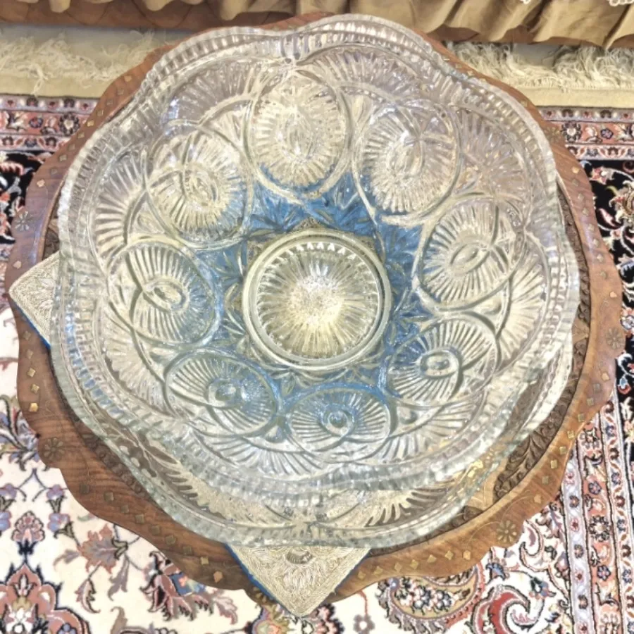 زیر رو قدیمی