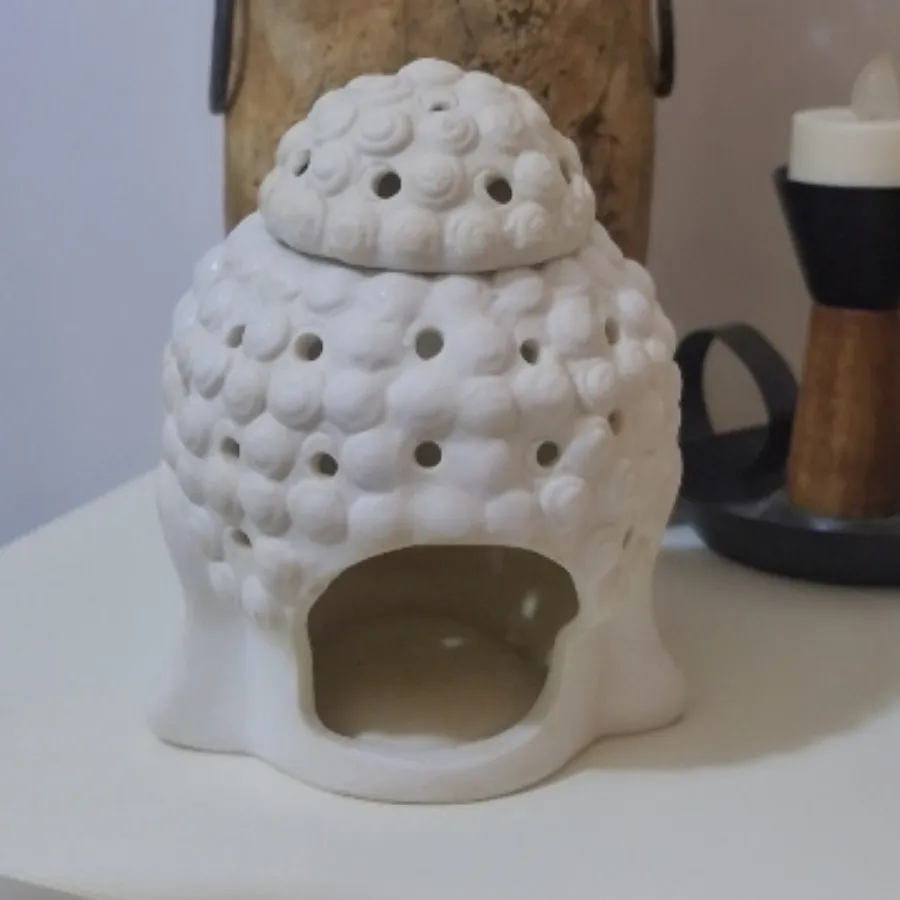 آسانسسوز بودا