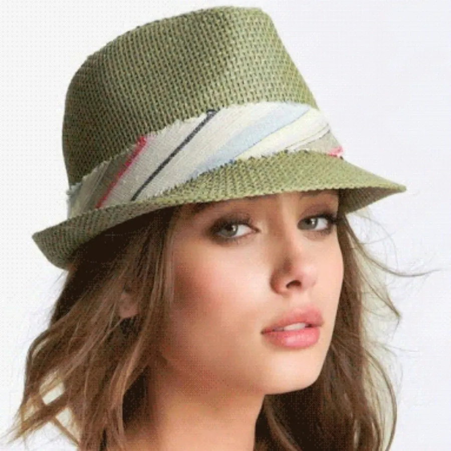 کلاه پاییزی