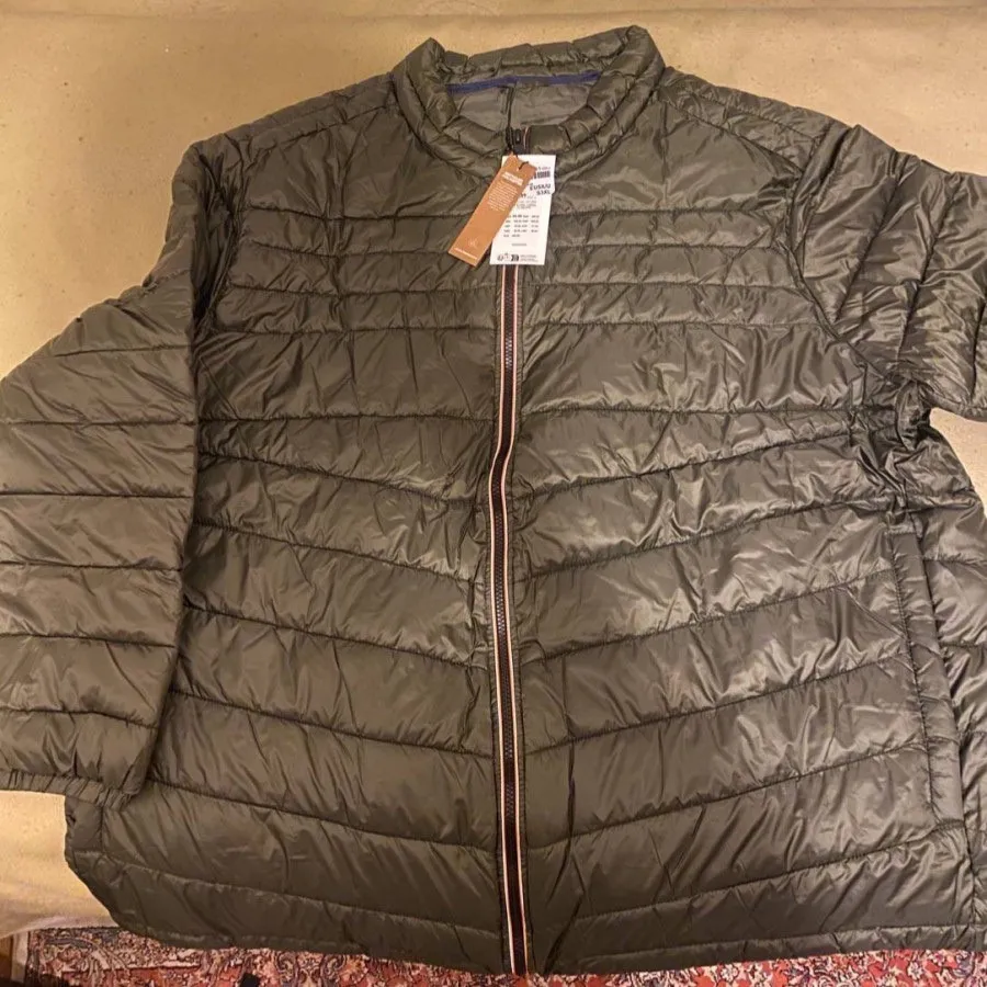 کاپشن مردانه جک اندجونز