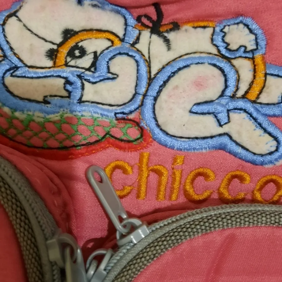 کیف وسایل نوزاد