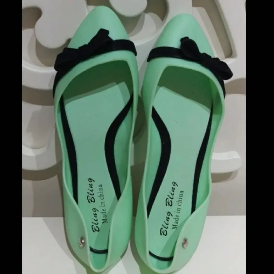 صندل سلیکونی