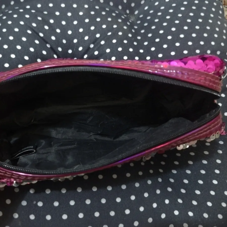 کیف لوازم آرایشی