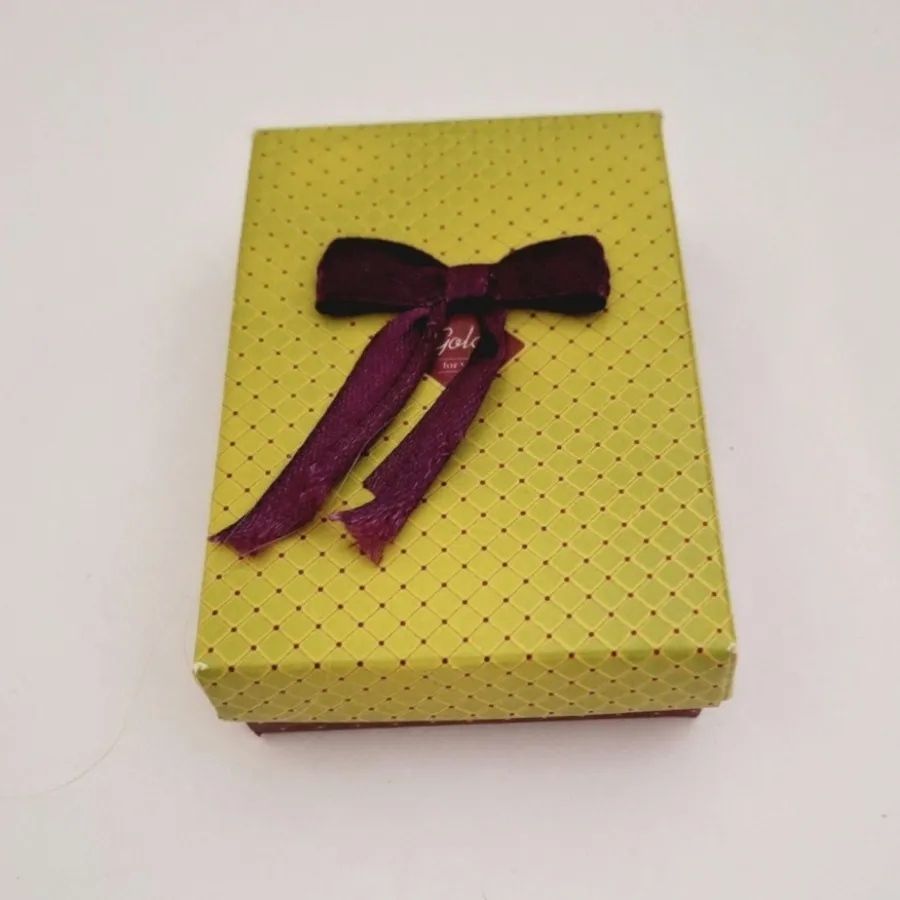 نیم ست پروانه رزین دستساز