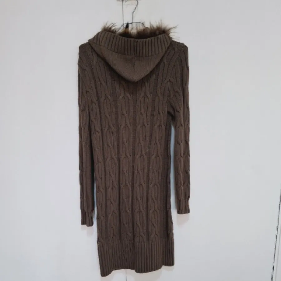 مانتو بافت ترکیه ای شکلات