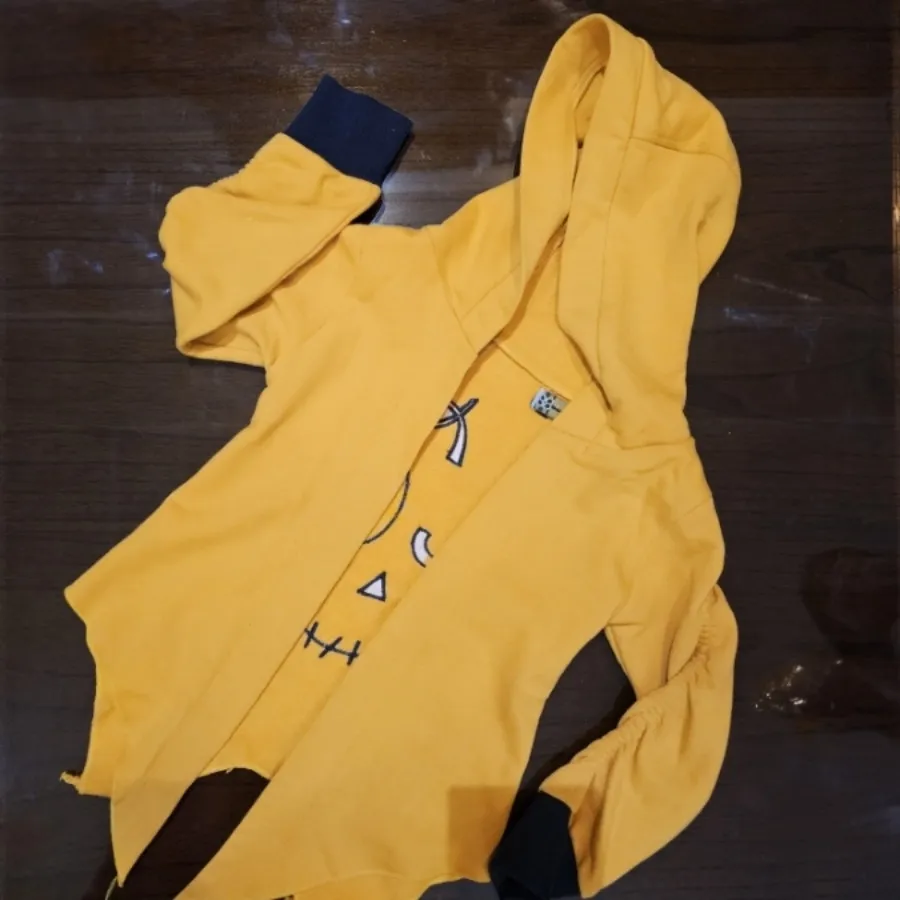 سویشرت طرح هالووین