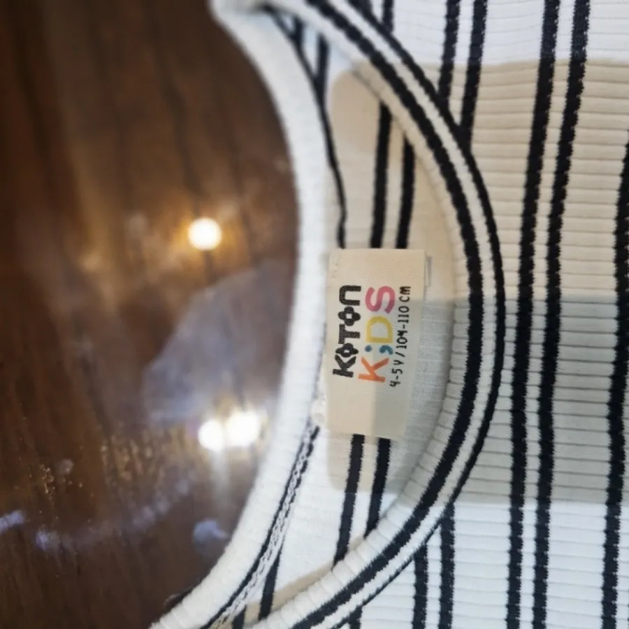 شلوارک و آستین دار کوتون