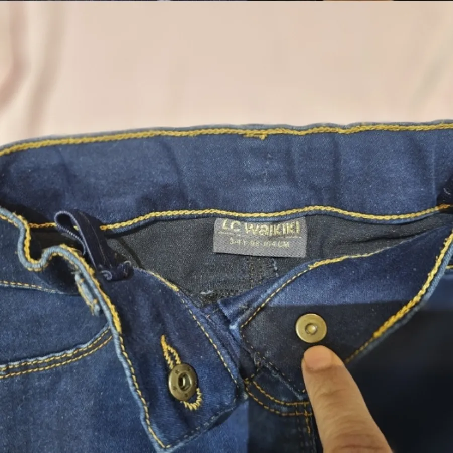 دامن و آستین پفی