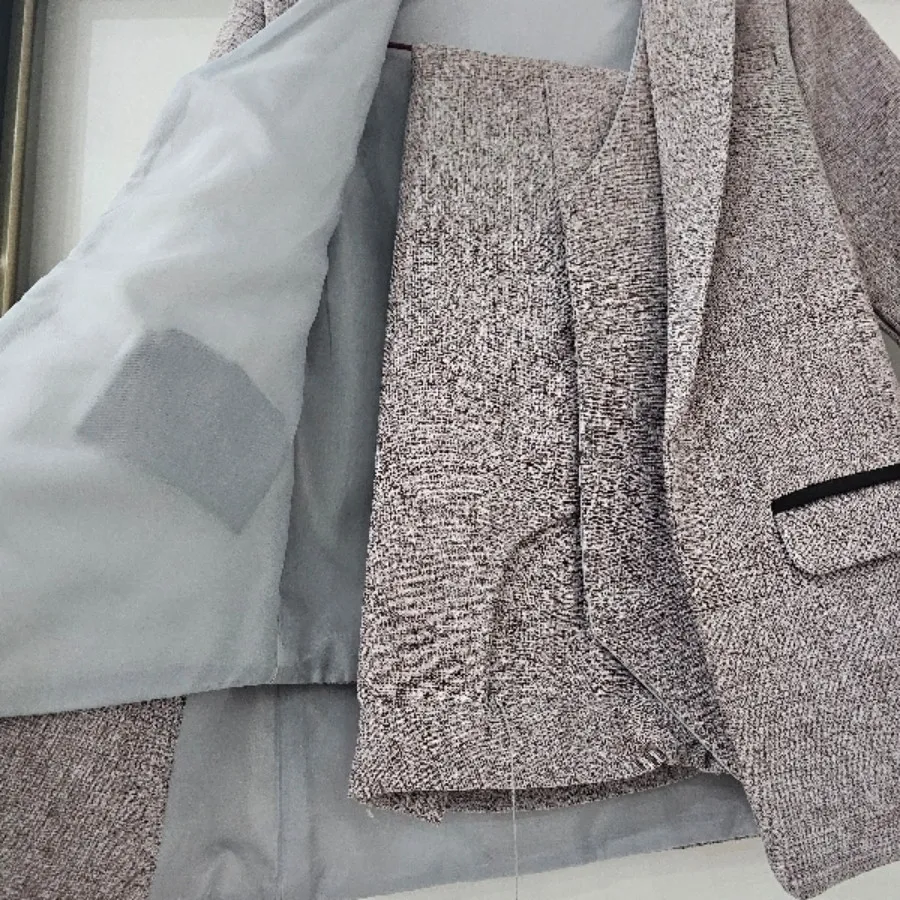 کت شلوار پسرانه