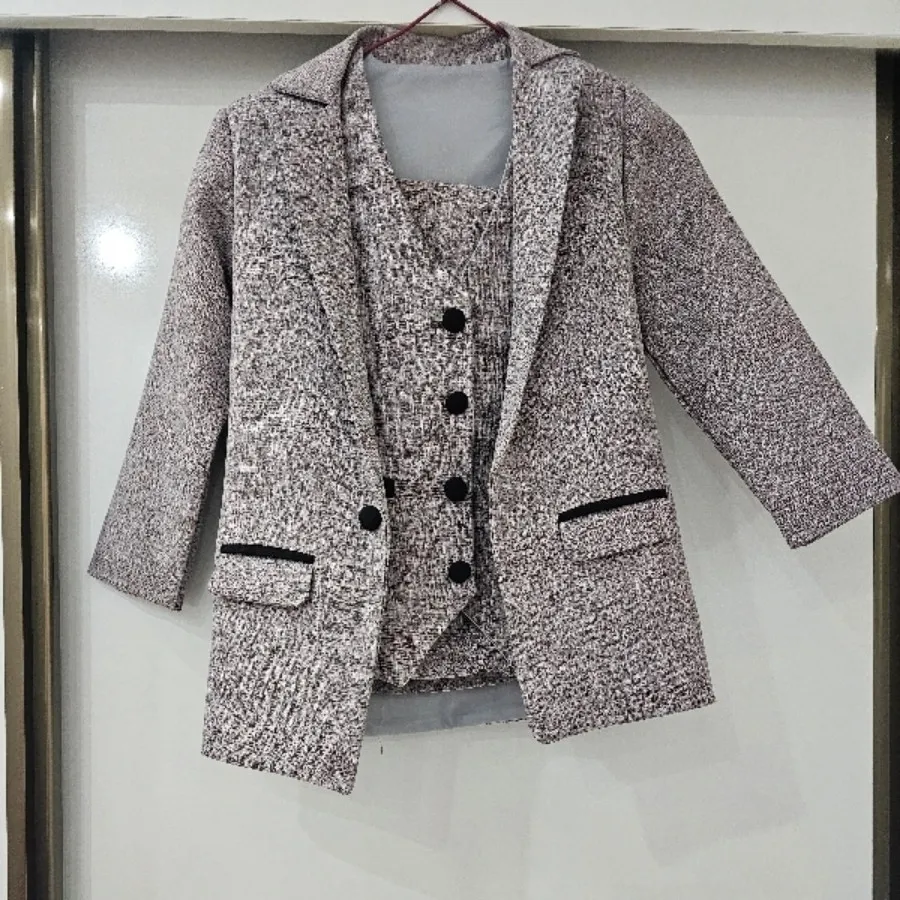 کت شلوار پسرانه