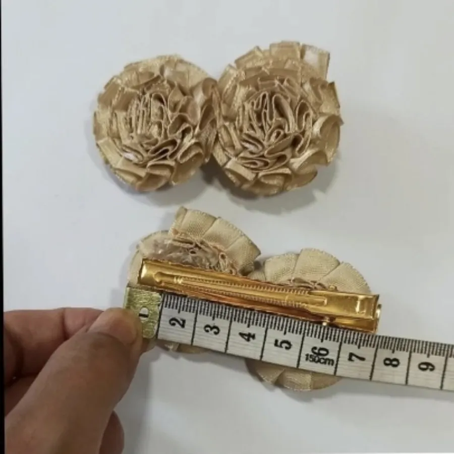 گیره انبری گلسر 8 عدد