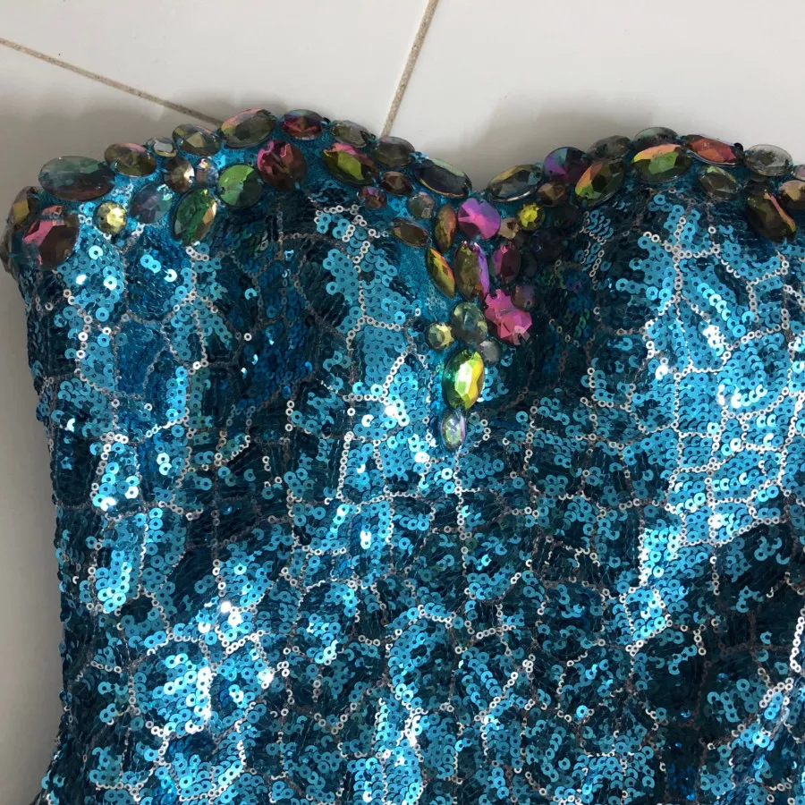 لباس مجلسی برندsparkle