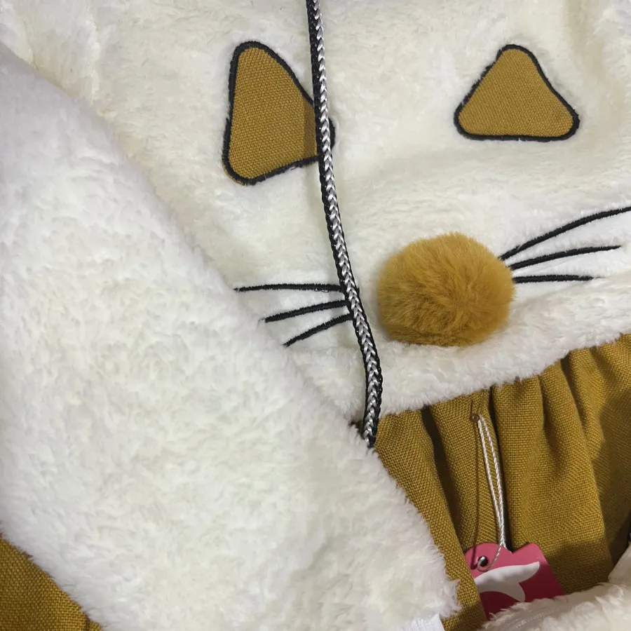 پیراهن دخترانه