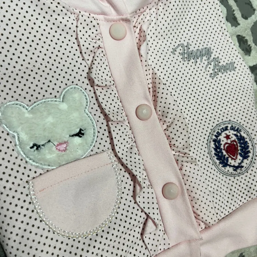 جلیقه نوزاد