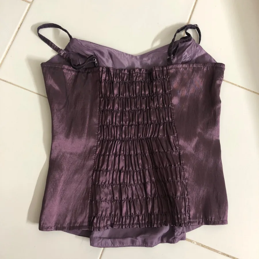 تاپ مجلسی فنر دار