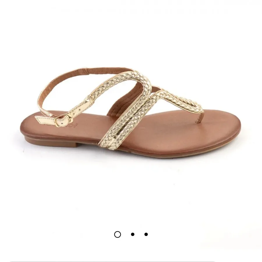 صندل تابستانی