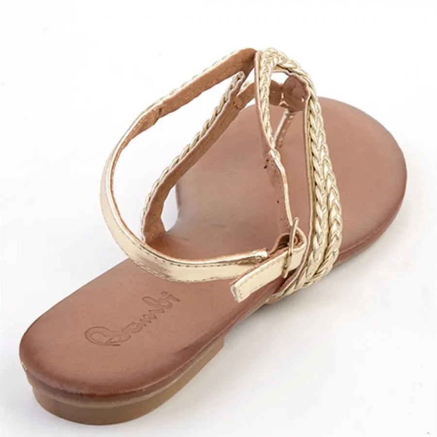 صندل تابستانی