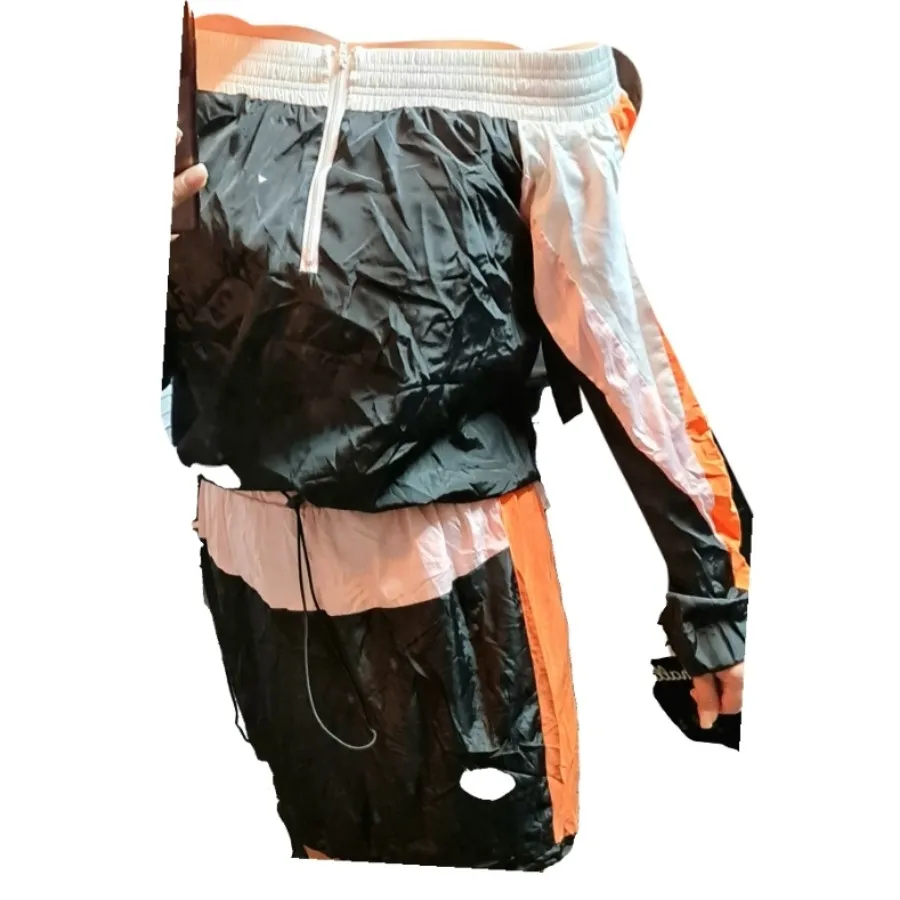 شومیز دامن جنس شمعی