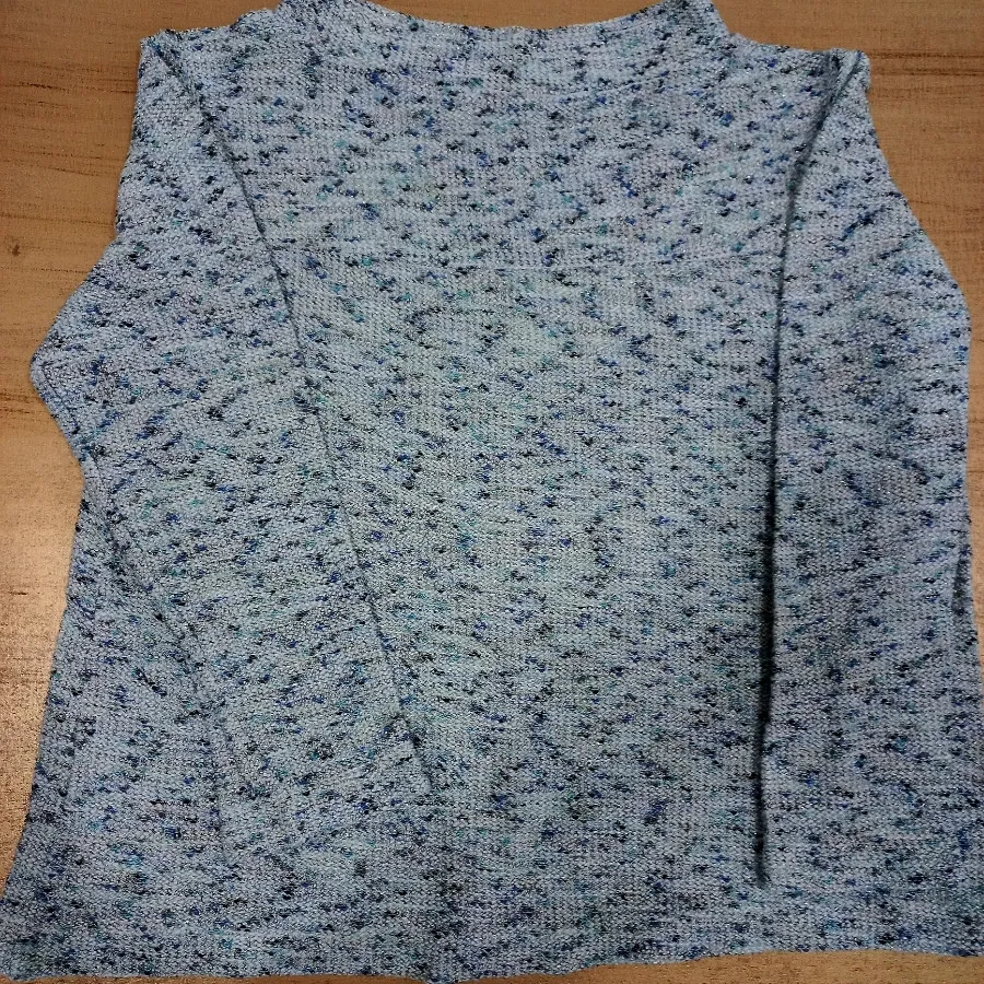 شومیز بافت فری سایز