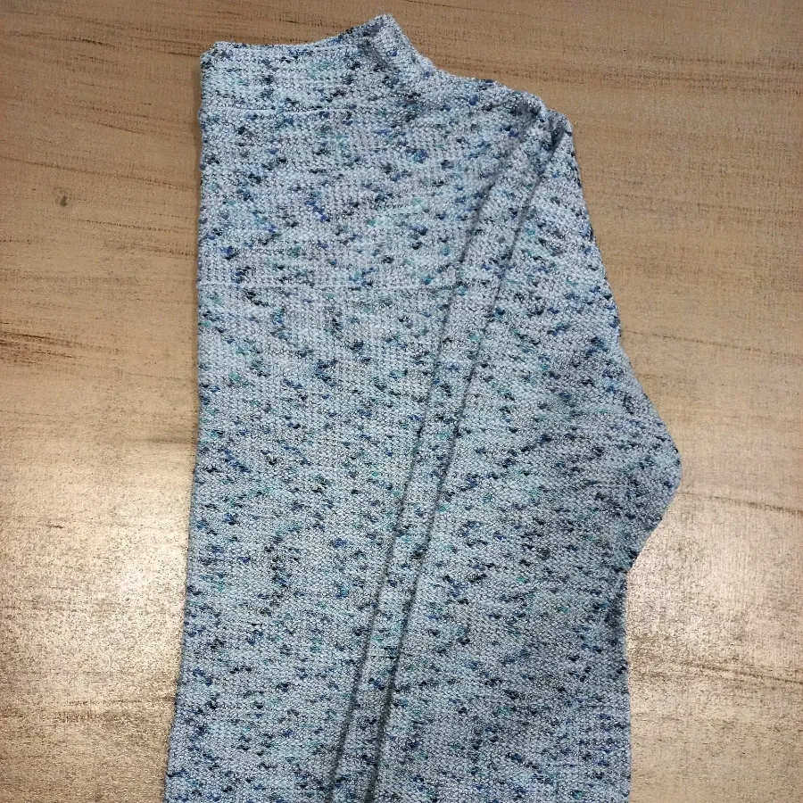 شومیز بافت فری سایز