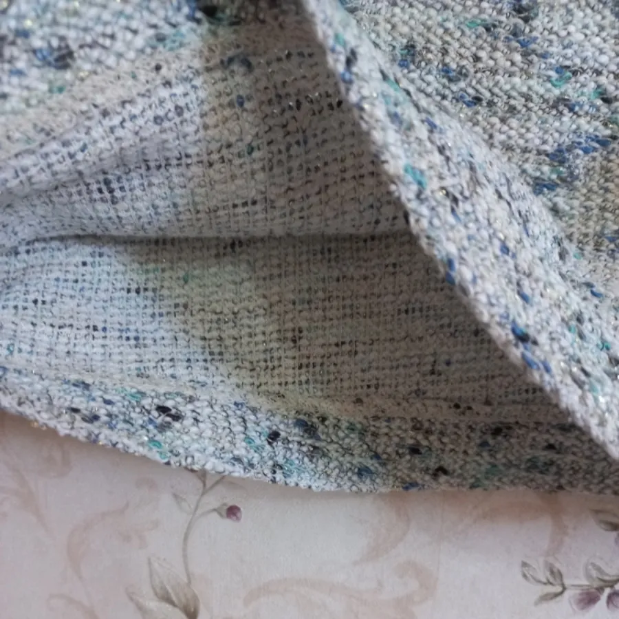 شومیز بافت فری سایز