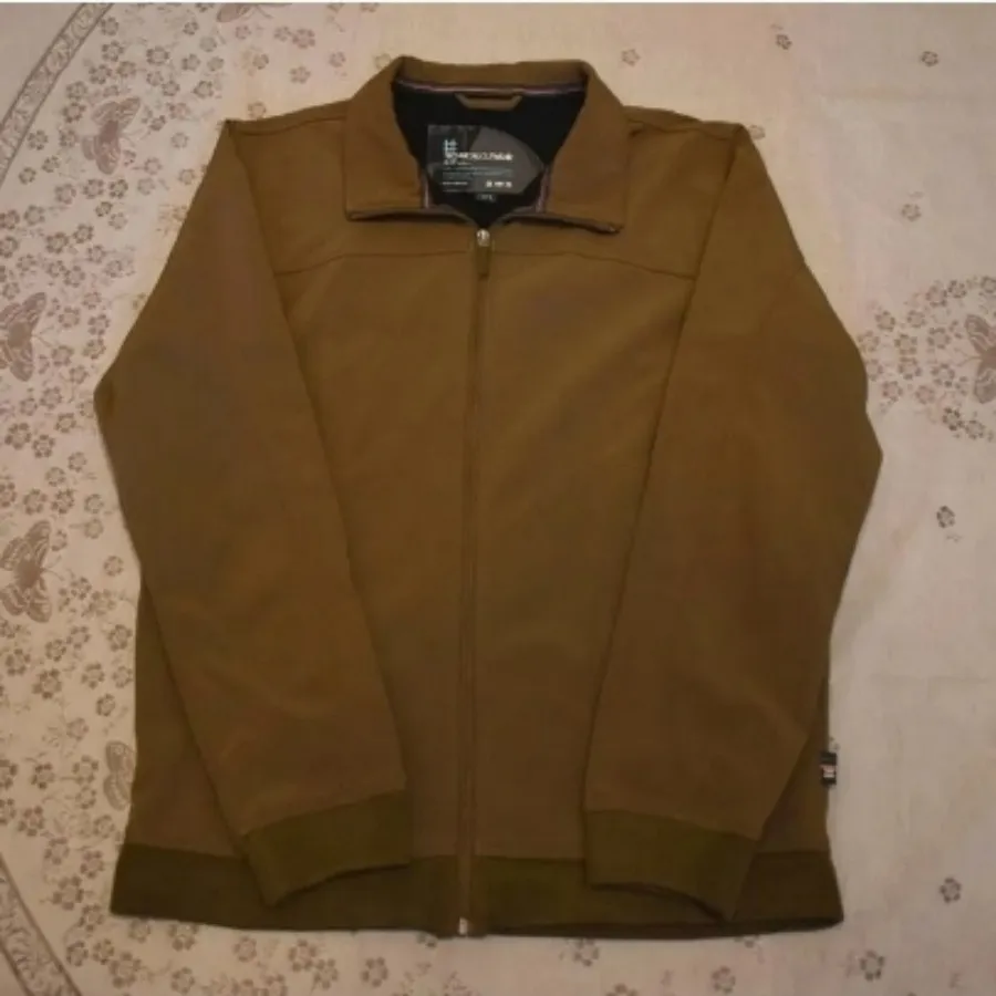 کاپشن مردانه