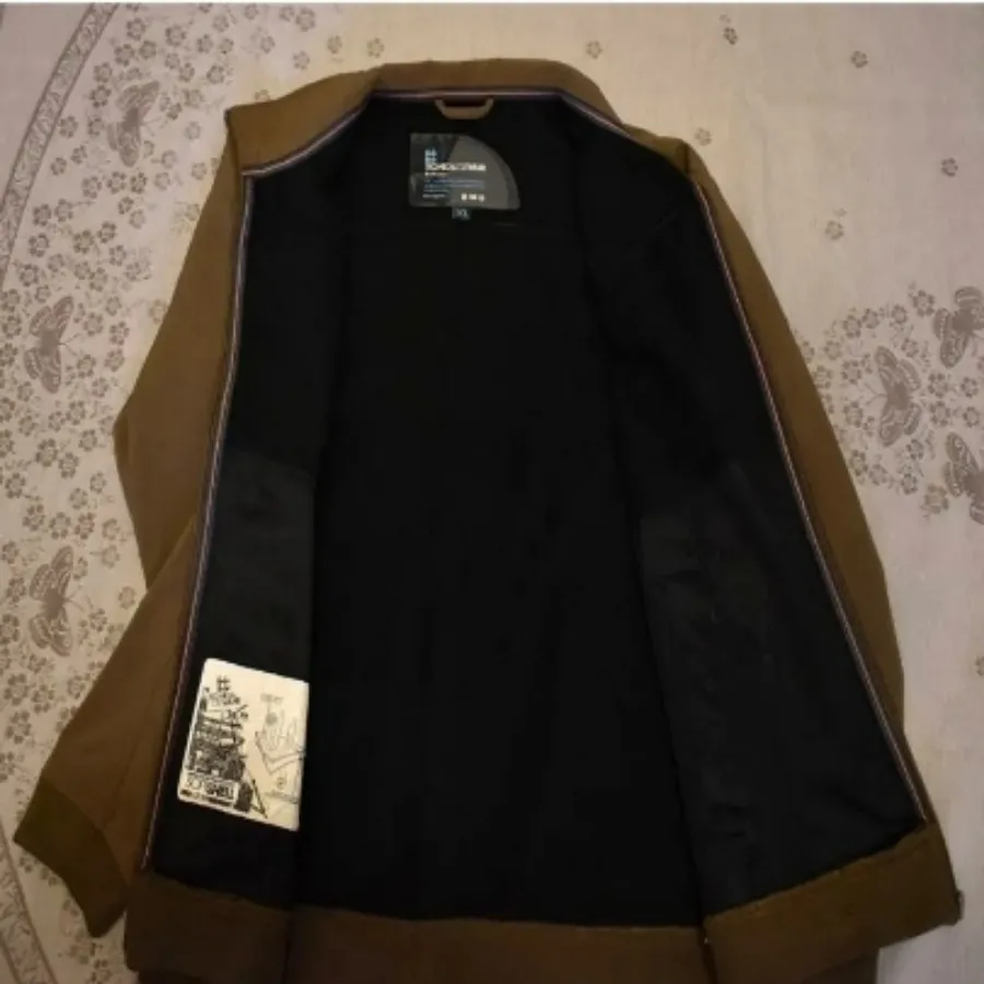 کاپشن مردانه