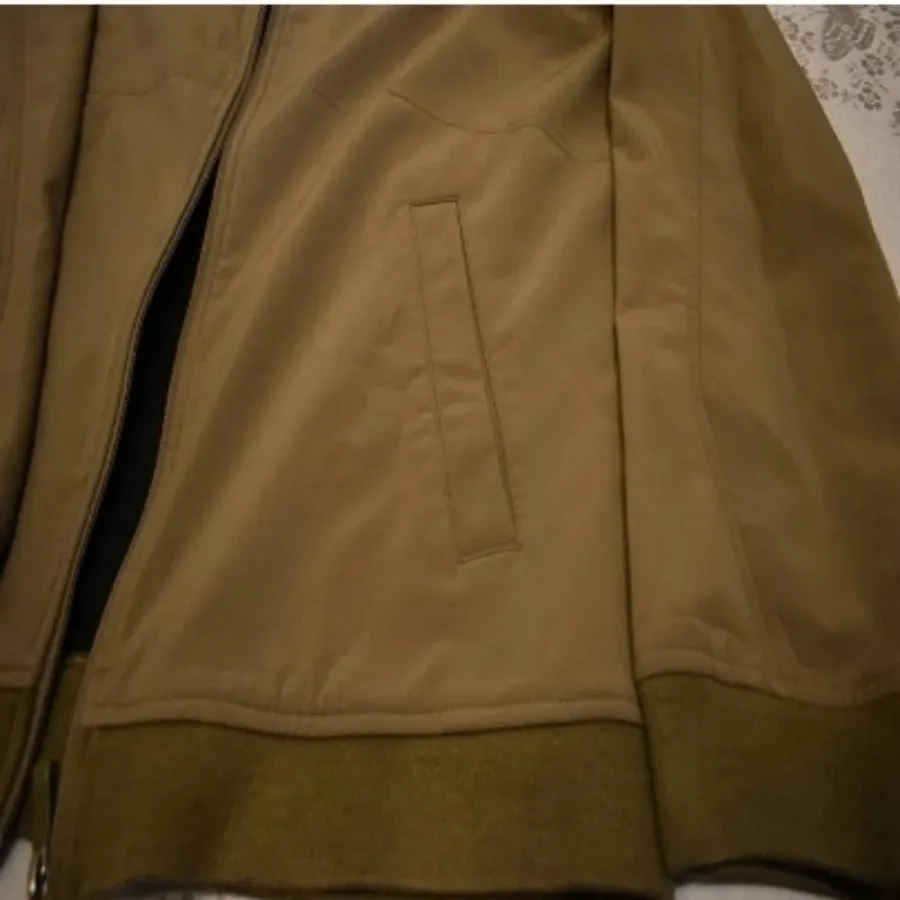 کاپشن مردانه