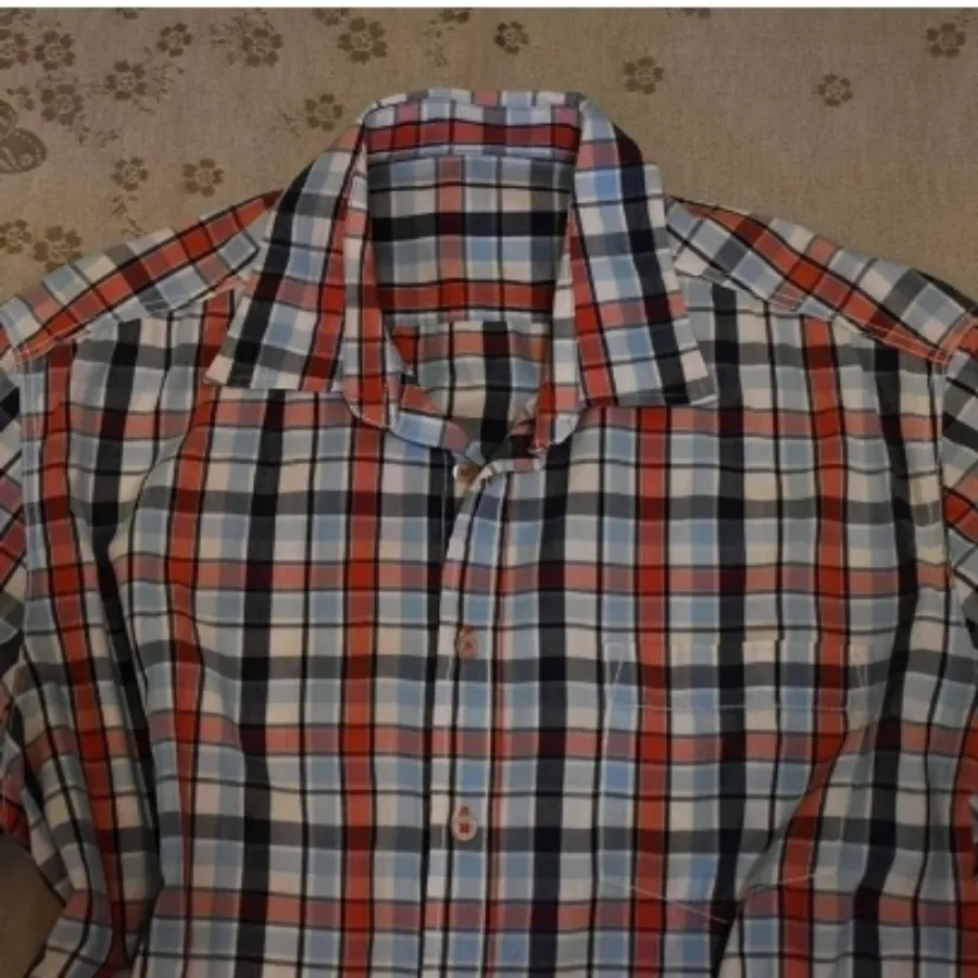 پیراهن مردانه