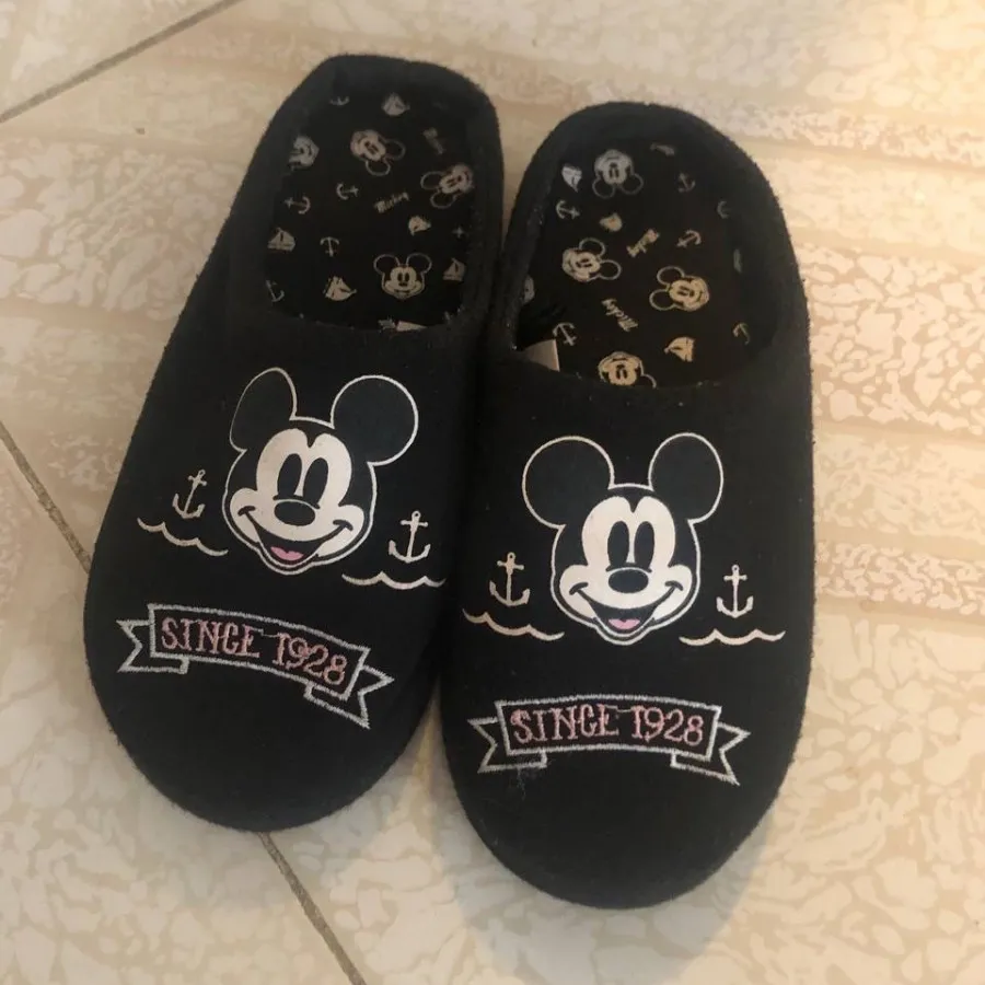 دمپایی روفرشی اسلیپر دیزن