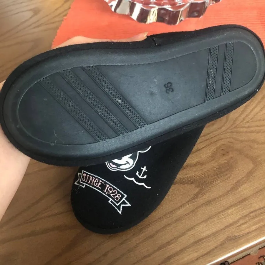 دمپایی روفرشی اسلیپر دیزن