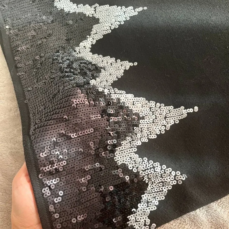 پیراهن بافت ظریف منگو