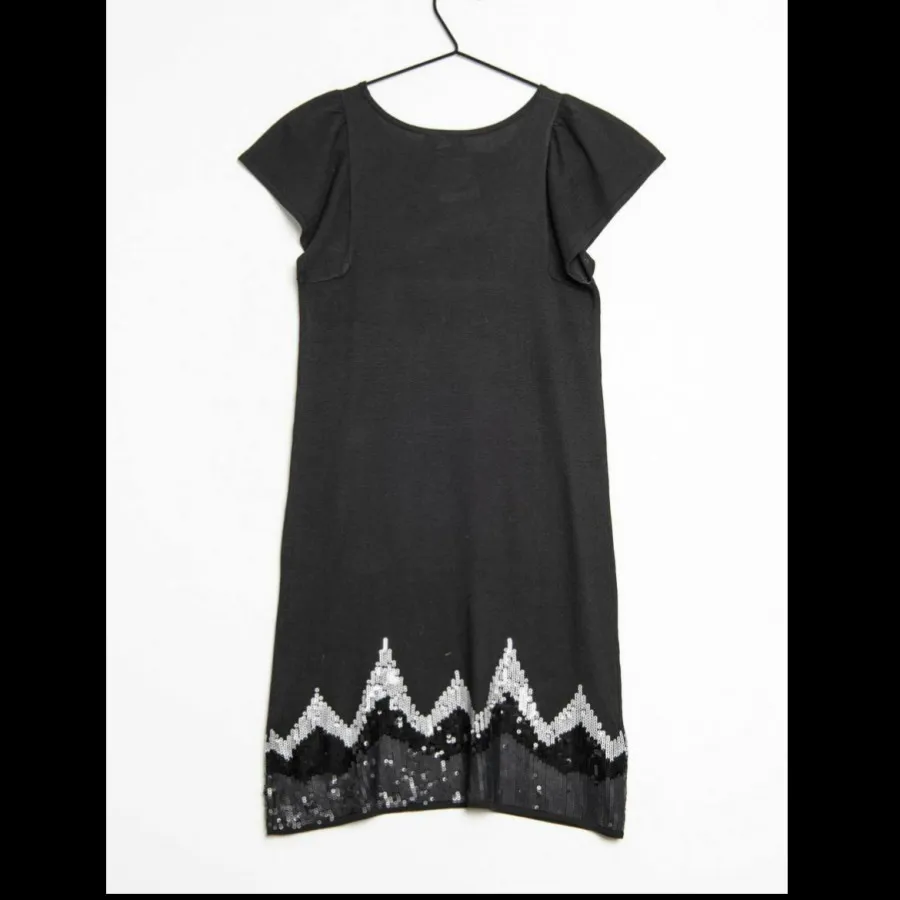 پیراهن بافت ظریف منگو